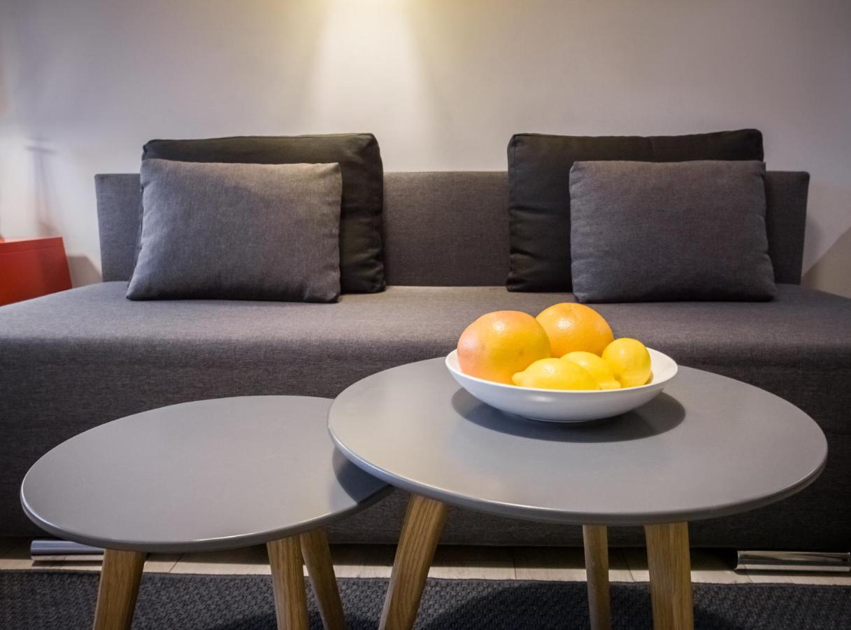 Yourplace M57 Apartments Krakow Exterior photo